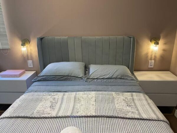 Apartamento Residencial à Venda | Agronômica | Florianópolis | AP2796_MMQ - Imagem 7