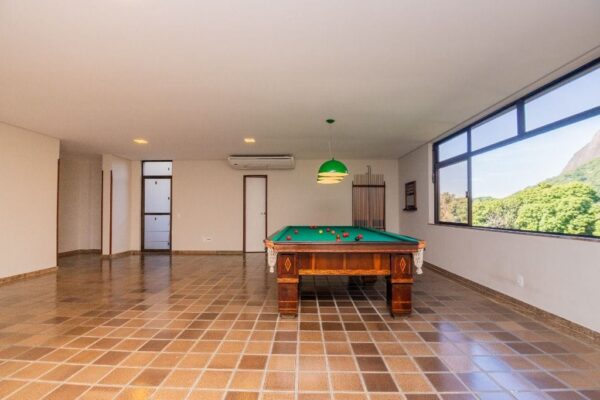 Casa Residencial à Venda | Gávea | Rio de Janeiro | CA0680_MMQ - Imagem 52