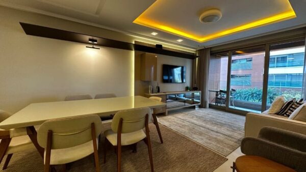 Apartamento Residencial à Venda | Agronômica | Florianópolis | AP2938_MMQ - Imagem 6