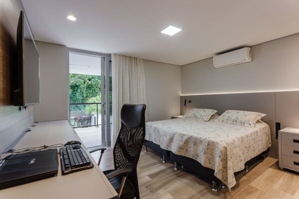 Casa Residencial à Venda | Jurerê | Florianópolis | CA0689_MMQ - Imagem 26