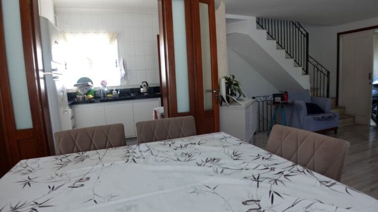 Casa Residencial à Venda | Canto | Florianópolis | CA0697_MMQ