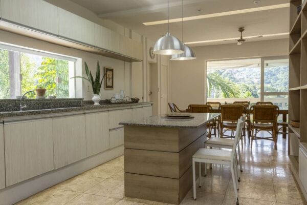 Casa Residencial à Venda | Gávea | Rio de Janeiro | CA0711_MMQ - Imagem 29