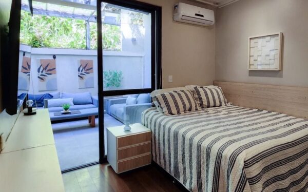 Apartamento Residencial à Venda | Leblon | Rio de Janeiro | AP2914_MMQ - Imagem 12
