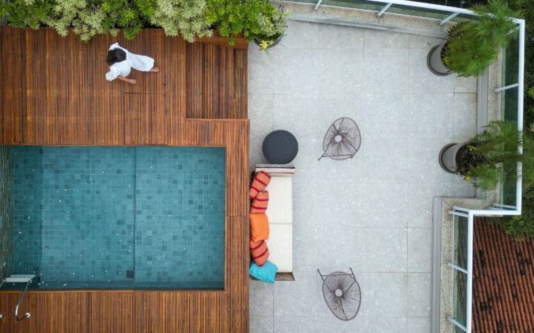 Cobertura / Penthouse Residencial à Venda | Jardim Botânico | Rio de Janeiro | PH0350_MMQ