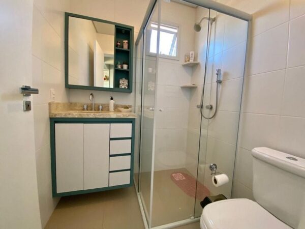 Apartamento Residencial à Venda | Jurerê | Florianópolis | AP2776_MMQ - Imagem 17