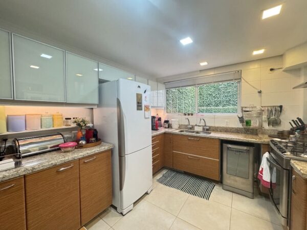 Casa Residencial à Venda | Córrego Grande | Florianópolis | CA0672_MMQ - Imagem 34