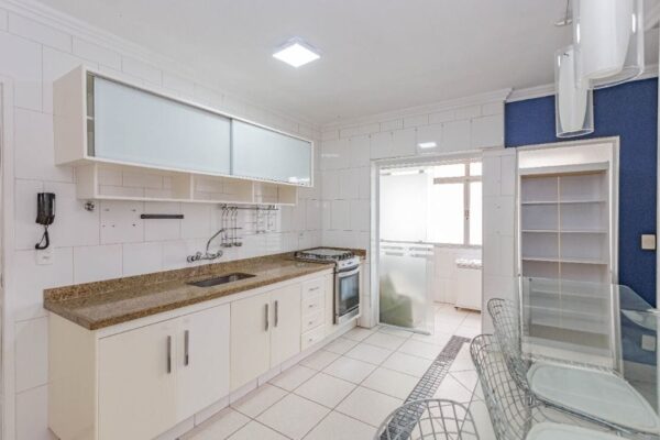 Apartamento Residencial à Venda | Cerqueira César | São Paulo | AP2901_MMQ - Imagem 22