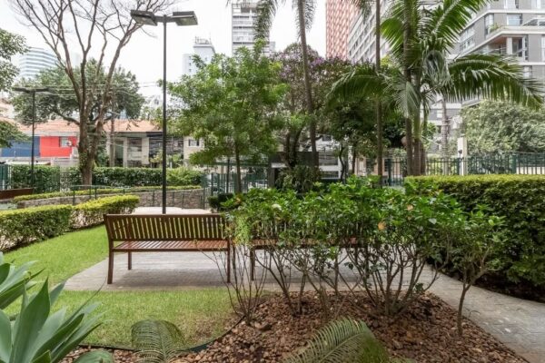 Apartamento Residencial à Venda | Cerqueira César | São Paulo | AP2871_MMQ - Imagem 40