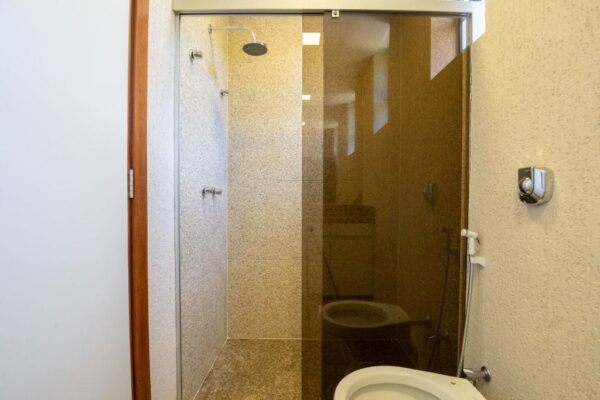 Casa Residencial à Venda | Gávea | Rio de Janeiro | CA0680_MMQ - Imagem 35