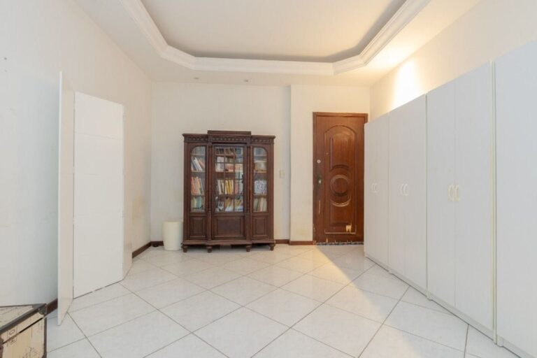 Apartamento Residencial à Venda | Barra da Tijuca | Rio de Janeiro | AP2886_MMQ
