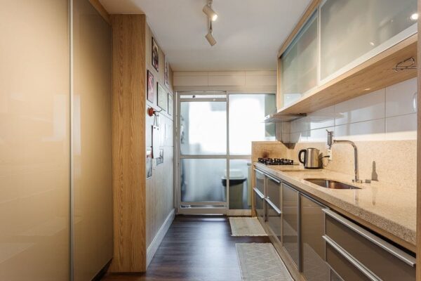 Apartamento Residencial à Venda | Itacorubi | Florianópolis | AP2859_MMQ - Imagem 8
