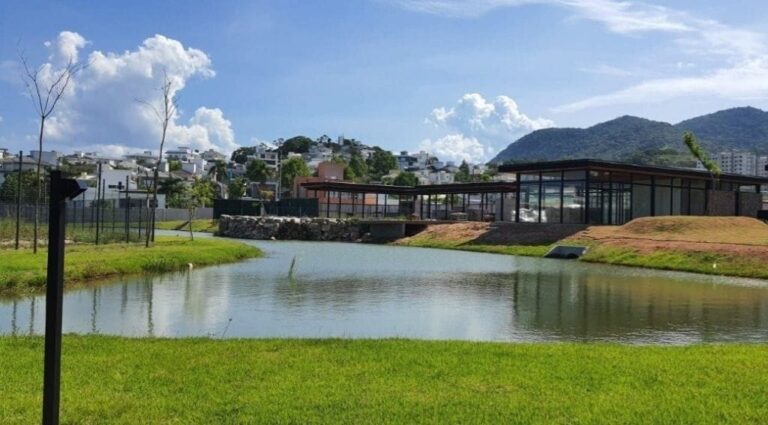 Terreno Residencial à Venda | Cidade Universitária Pedra Branca | Palhoça | TE0153_MMQ