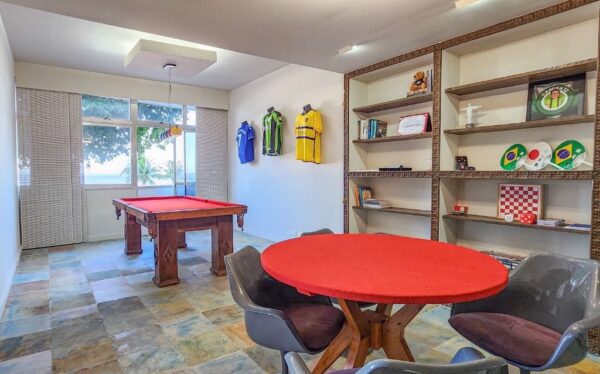Apartamento Residencial à Venda | Copacabana | Rio de Janeiro | AP2772_MMQ - Imagem 13