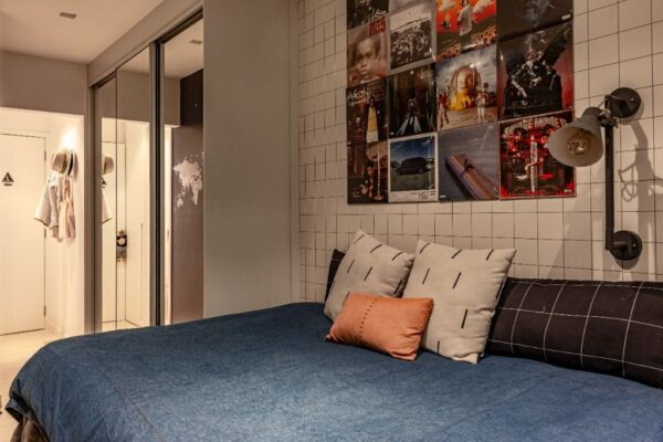 Apartamento Residencial à Venda | Ipanema | Rio de Janeiro | AP2805_MMQ - Imagem 20