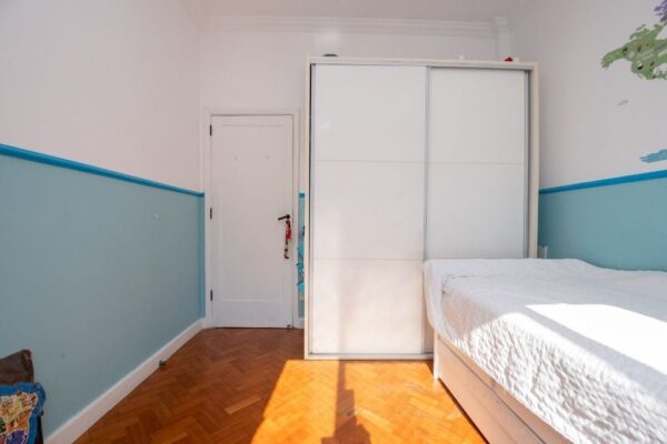 Apartamento Residencial à Venda | Copacabana | Rio de Janeiro | AP2771_MMQ - Imagem 12