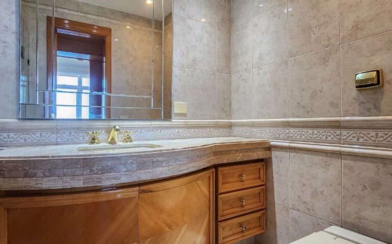 Apartamento Residencial à Venda | Copacabana | Rio de Janeiro | AP2773_MMQ