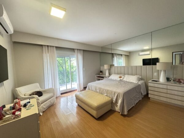 Casa Residencial à Venda | Córrego Grande | Florianópolis | CA0672_MMQ - Imagem 11