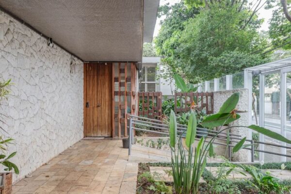 Casa Residencial à Venda | Jardim Paulista | São Paulo | CA0702_MMQ - Imagem 40