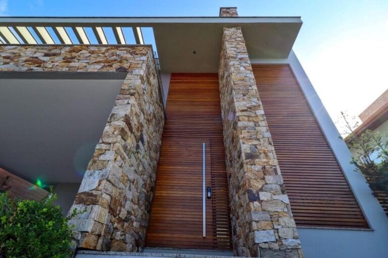 Casa Residencial à Venda | Lagoa da Conceição | Florianópolis | CA0710_MMQ