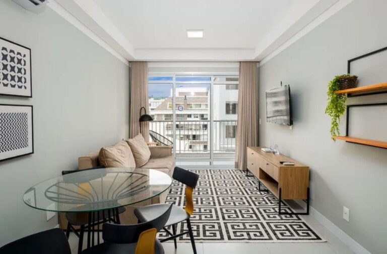 Apartamento Residencial à Venda | Jurerê | Florianópolis | AP2803_MMQ
