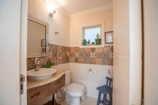 Casa Residencial à Venda | Jurerê | Florianópolis | CA0681_MMQ - Imagem 2