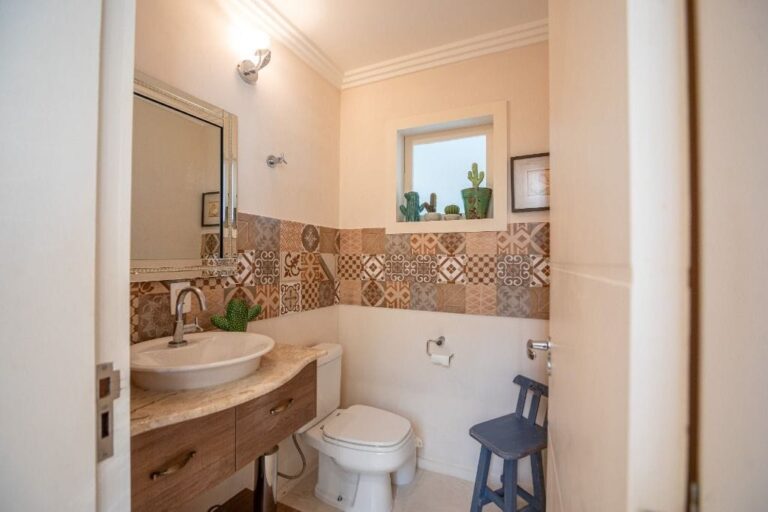 Casa Residencial à Venda | Jurerê | Florianópolis | CA0681_MMQ