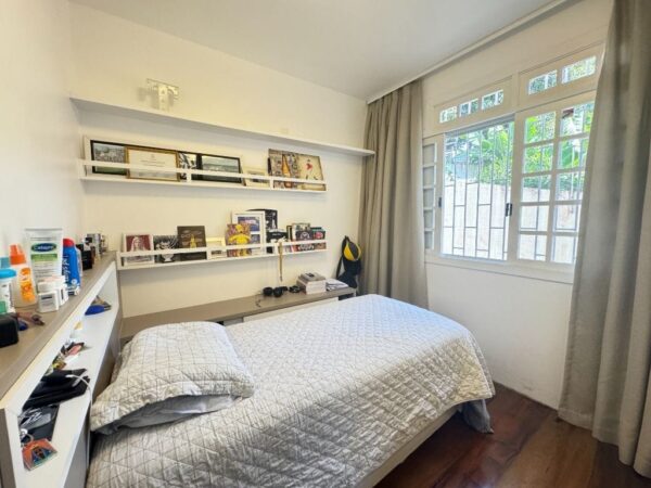 Casa Residencial à Venda | João Paulo | Florianópolis | CA0668_MMQ - Imagem 19