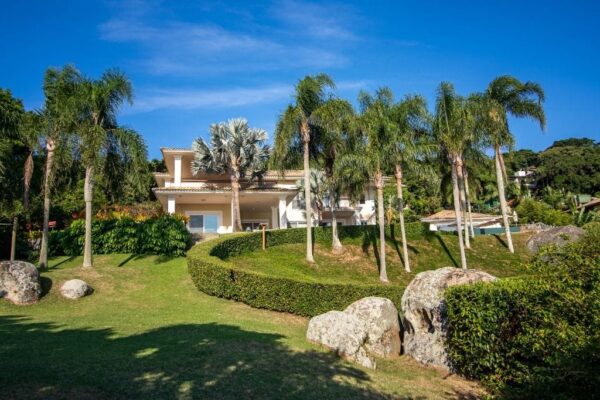 Casa Residencial à Venda | Barra da Lagoa | Florianópolis | CA0700_MMQ - Imagem 19