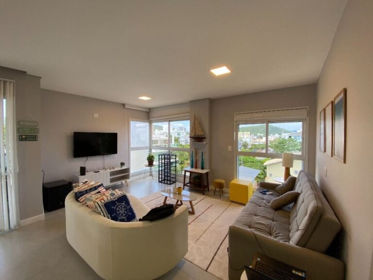 Apartamento Residencial à Venda | Jurerê | Florianópolis | AP2758_MMQ
