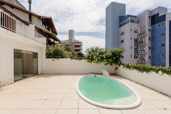 Casa Residencial à Venda | João Paulo | Florianópolis | CA0709_MMQ - Imagem 24