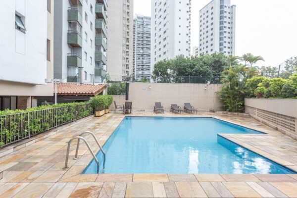 Apartamento Residencial à Venda | Jardim da Saúde | São Paulo | AP2905_MMQ - Imagem 44