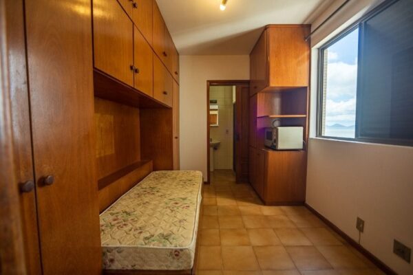 Apartamento Residencial à Venda | Centro | Florianópolis | AP2888_MMQ - Imagem 8