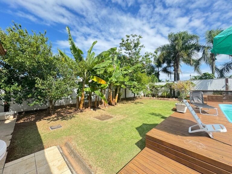 Casa Residencial à Venda | Morro das Pedras | Florianópolis | CA0703_MMQ