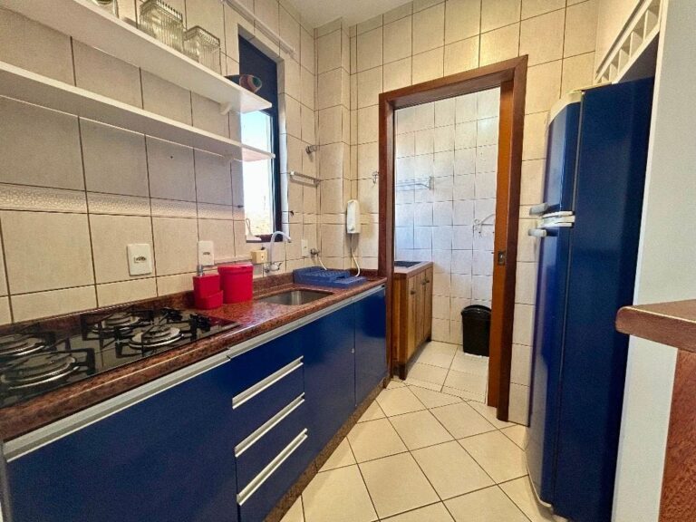 Apartamento Residencial à Venda | Jurerê | Florianópolis | AP2912_MMQ
