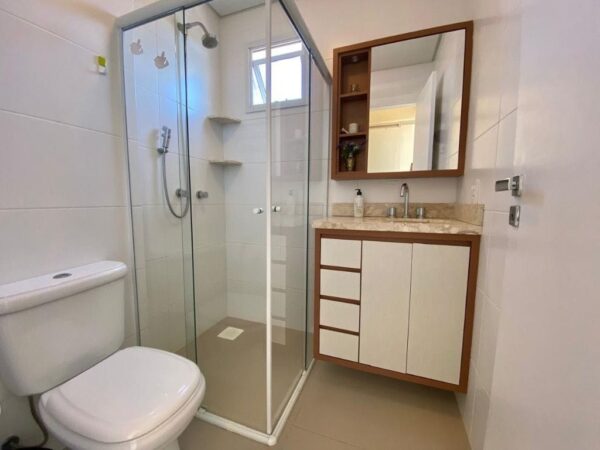 Apartamento Residencial à Venda | Jurerê | Florianópolis | AP2776_MMQ - Imagem 13