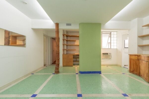 Apartamento Residencial à Venda | Leblon | Rio de Janeiro | AP2830_MMQ - Imagem 20