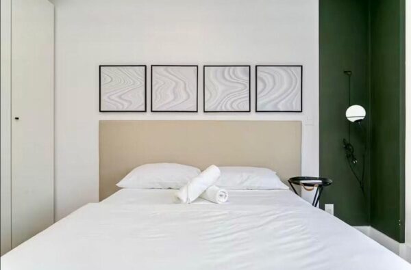Apartamento Residencial à Venda | Jurerê | Florianópolis | AP2802_MMQ - Imagem 10