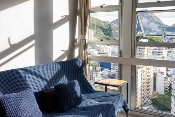 Apartamento Residencial à Venda | Botafogo | Rio de Janeiro | AP2842_MMQ - Imagem 26
