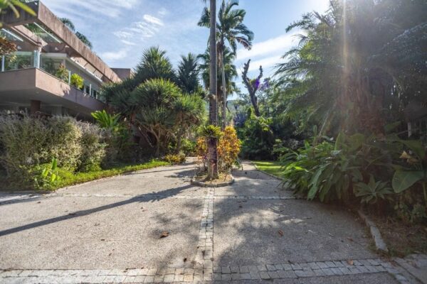 Casa Residencial à Venda | Lagoa da Conceição | Florianópolis | CA0699_MMQ - Imagem 25