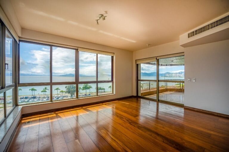 Apartamento Residencial à Venda | Centro | Florianópolis | AP2888_MMQ