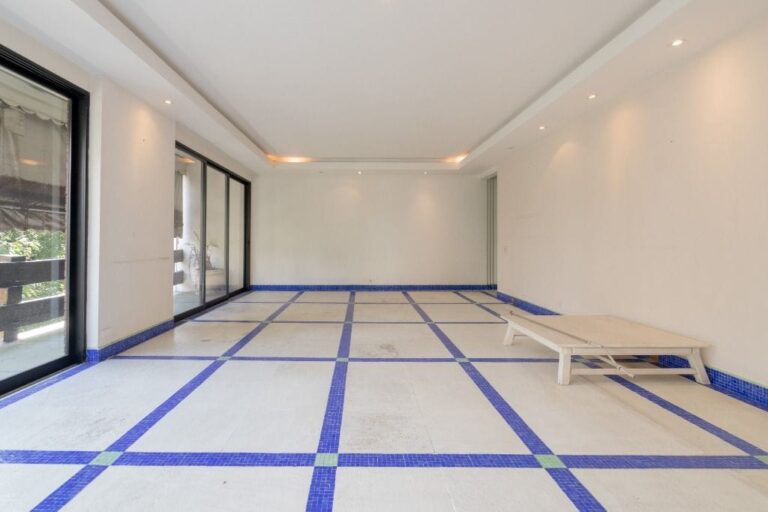 Apartamento Residencial à Venda | Leblon | Rio de Janeiro | AP2830_MMQ