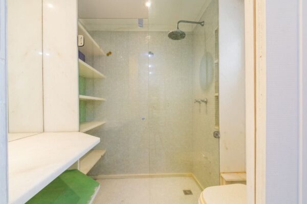 Apartamento Residencial à Venda | Leblon | Rio de Janeiro | AP2830_MMQ - Imagem 13