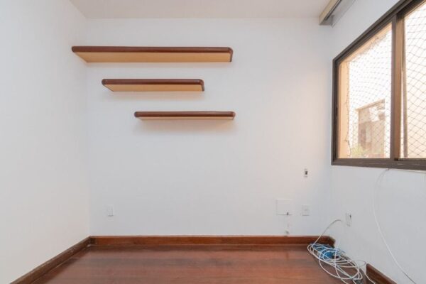 Apartamento Residencial à Venda | Barra da Tijuca | Rio de Janeiro | AP2823_MMQ - Imagem 22