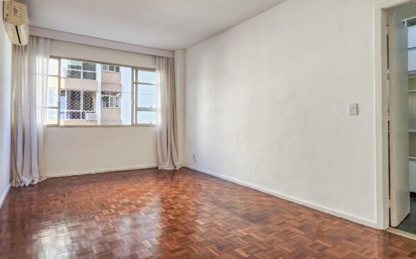 Apartamento Residencial à Venda | Leblon | Rio de Janeiro | AP2879_MMQ