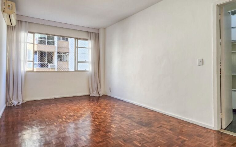 Apartamento Residencial à Venda | Leblon | Rio de Janeiro | AP2879_MMQ