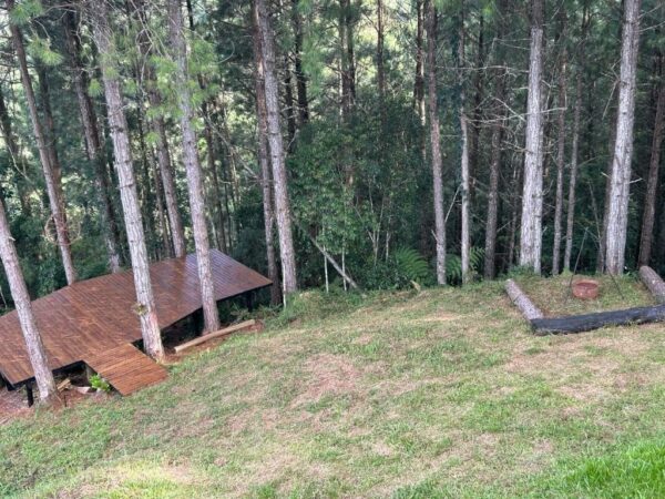 Casa Residencial à Venda | Villa da Cachoeira | Rancho Queimado | CA0676_MMQ - Imagem 34