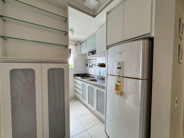 Apartamento Residencial à Venda | Jurerê | Florianópolis | AP2889_MMQ