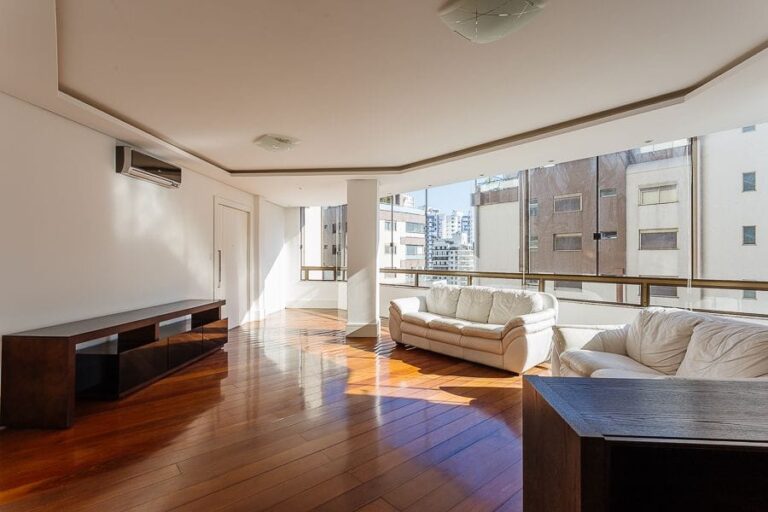 Apartamento Residencial à Venda | Agronômica | Florianópolis | AP2814_MMQ