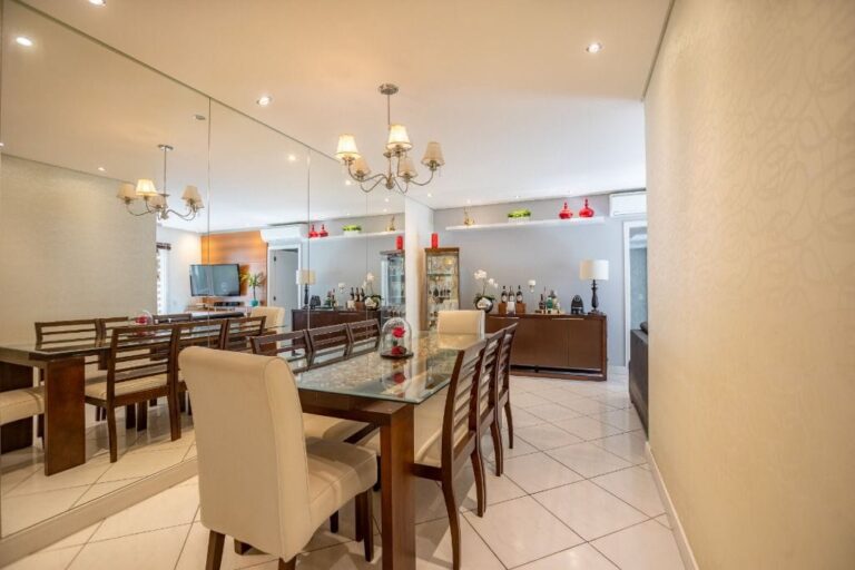 Apartamento Residencial à Venda | Estreito | Florianópolis | AP2820_MMQ