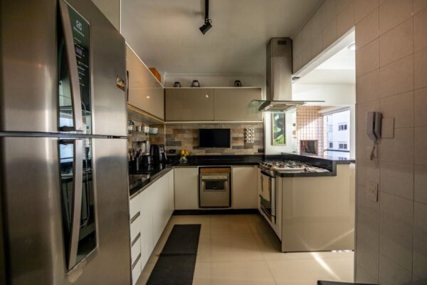 Apartamento Residencial à Venda | Estreito | Florianópolis | AP2820_MMQ - Imagem 13